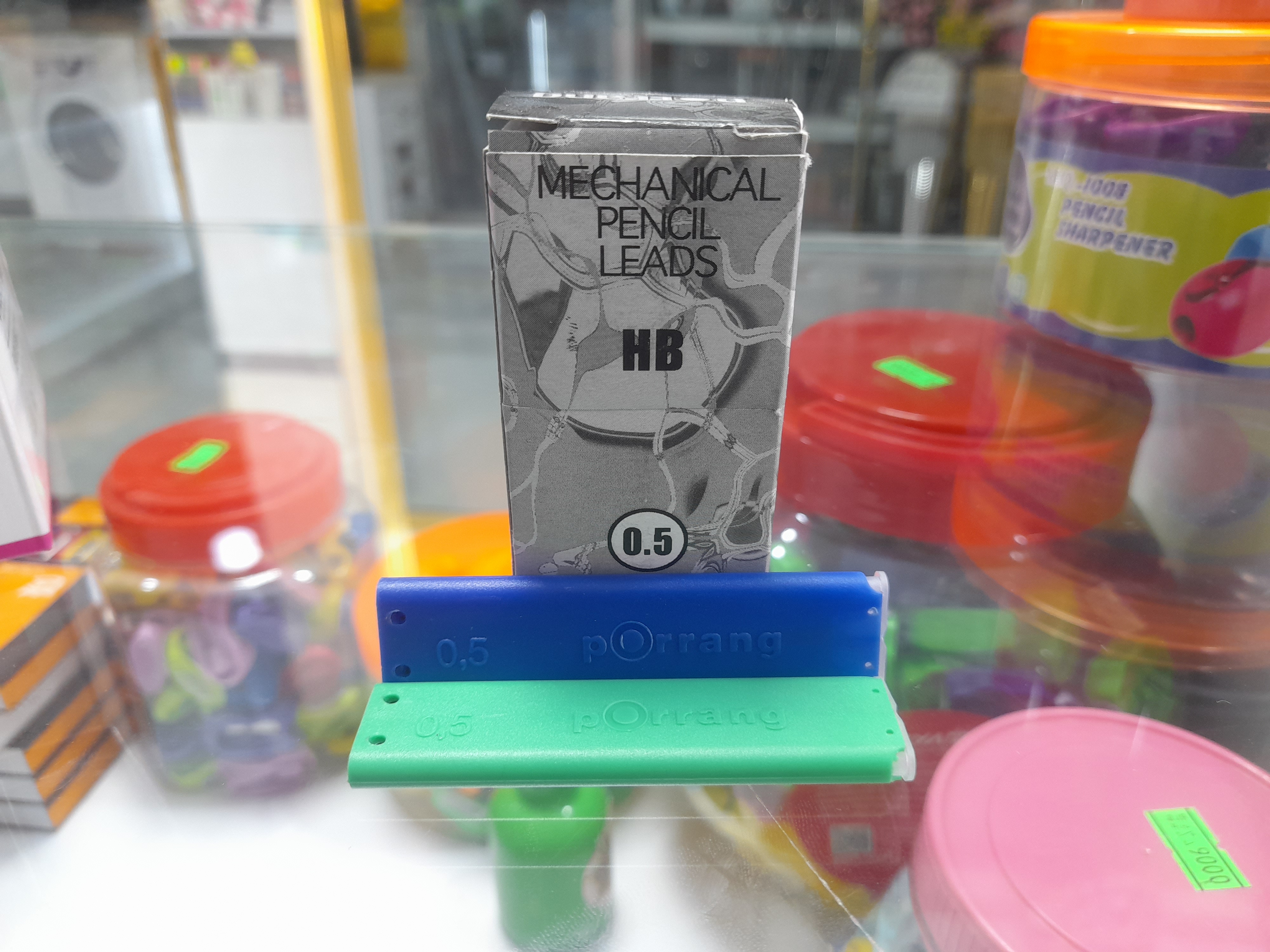 نوک مداد 0.5